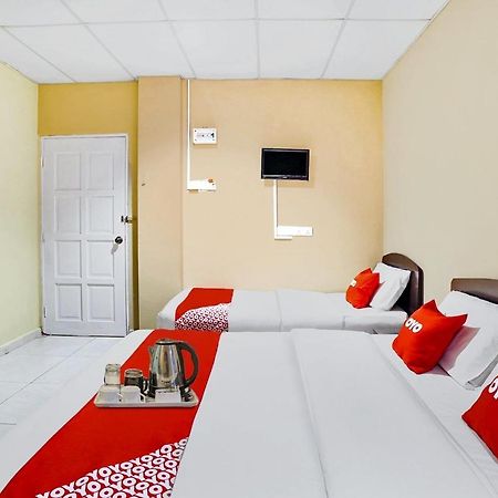 Hotel Lii View Mersing Exterior photo
