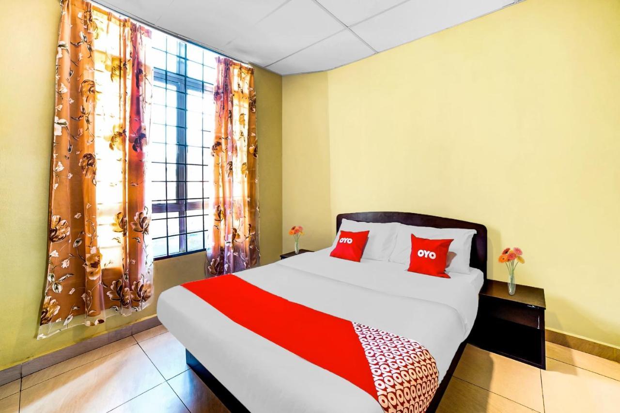 Hotel Lii View Mersing Exterior photo